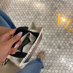 Meet your Posher, Delaina